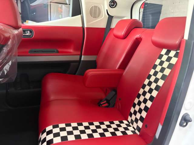ホンダ Ｎ　ＢＯＸ　スラッシュ ６６０ Ｘ ２トーンカラースタイル H27年 (近畿) 99