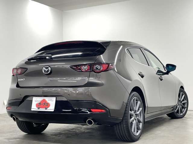 マツダ ＭＡＺＤＡ３　ファストバック １．５ １５Ｓ ツーリング R2年 (近畿) 99