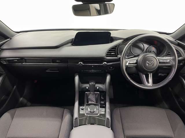 マツダ ＭＡＺＤＡ３　ファストバック １．５ １５Ｓ ツーリング R2年 (近畿) 99