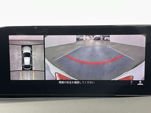 マツダ ＭＡＺＤＡ３　ファストバック １．５ １５Ｓ ツーリング R2年 (近畿) 99