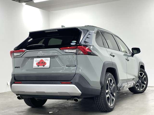 トヨタ ＲＡＶ４ ２．０ アドベンチャー ４ＷＤ R1年 (近畿) 99