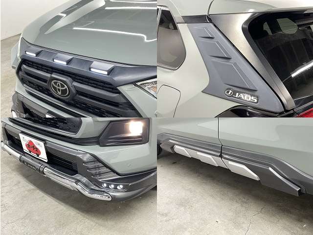 トヨタ ＲＡＶ４ ２．０ アドベンチャー ４ＷＤ R1年 (近畿) 99