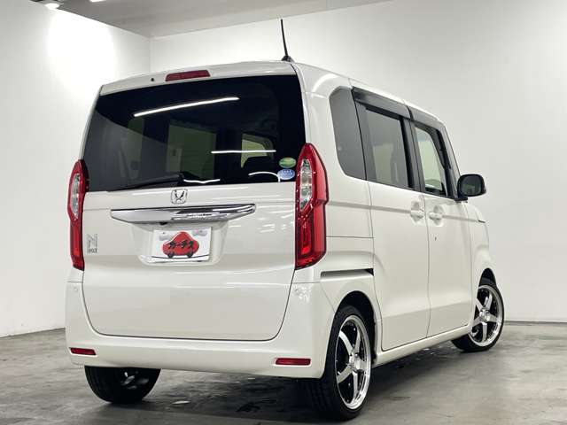 ホンダ Ｎ　ＢＯＸ ６６０ Ｇ Ｌ ホンダセンシング H30年 (近畿) 99