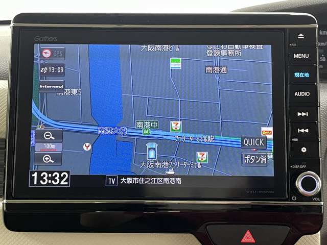 ホンダ Ｎ　ＢＯＸ ６６０ Ｇ Ｌ ホンダセンシング H30年 (近畿) 99