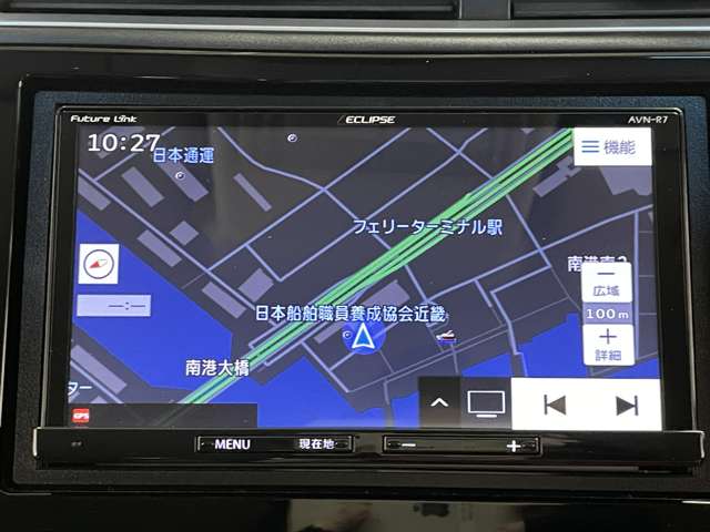 ホンダ シャトル １．５ ハイブリッド Ｘ ホンダセンシング H29年 (近畿) 99