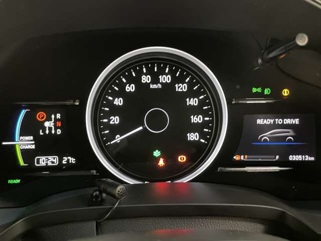 ホンダ シャトル １．５ ハイブリッド Ｘ ホンダセンシング H29年 (近畿) 99