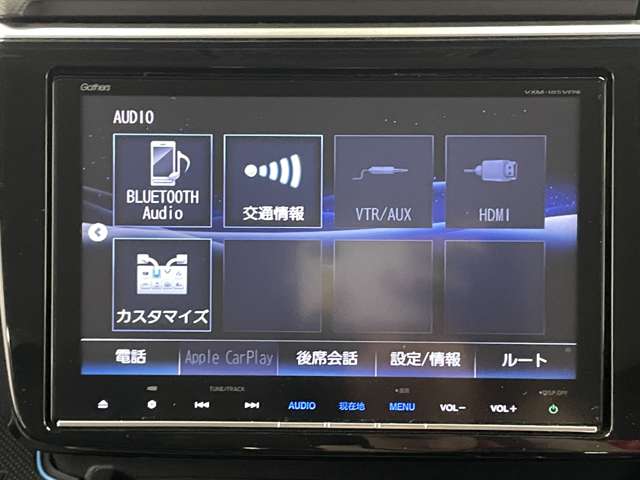 ホンダ ステップワゴン １．５ スパーダ クールスピリット ホンダ センシング H29年 (近畿) 99