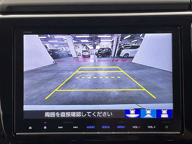 ホンダ ステップワゴン １．５ スパーダ クールスピリット ホンダ センシング H29年 (近畿) 99