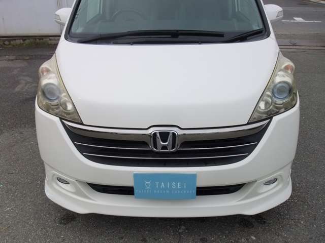ホンダ ステップワゴン ２．４ ２４Ｚ H17年 (近畿) 99