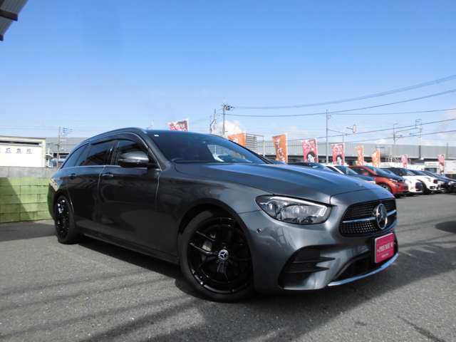 メルセデスベンツ Ｅクラスワゴン Ｅ２２０Ｄ スポーツ （ＩＳＧ搭載モデル） ディーゼルターボ ＭＰ２０２３０１ R5年 () 99