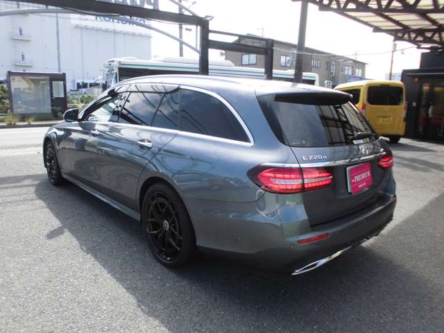 メルセデスベンツ Ｅクラスワゴン Ｅ２２０Ｄ スポーツ （ＩＳＧ搭載モデル） ディーゼルターボ ＭＰ２０２３０１ R5年 () 99