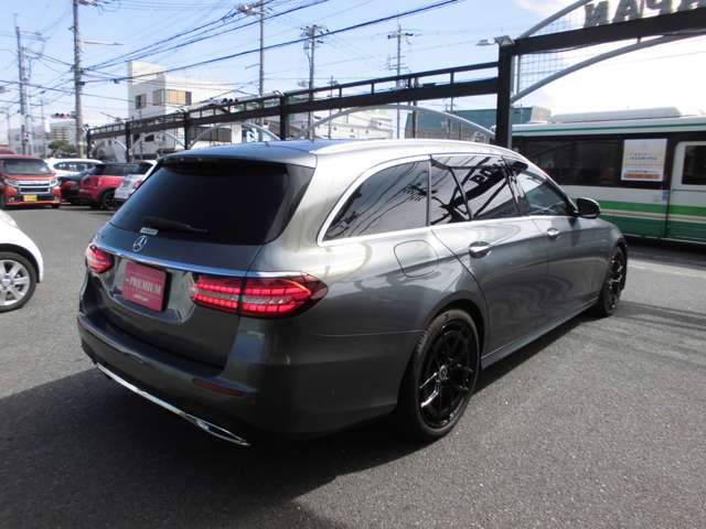 メルセデスベンツ Ｅクラスワゴン Ｅ２２０Ｄ スポーツ （ＩＳＧ搭載モデル） ディーゼルターボ ＭＰ２０２３０１ R5年 () 99