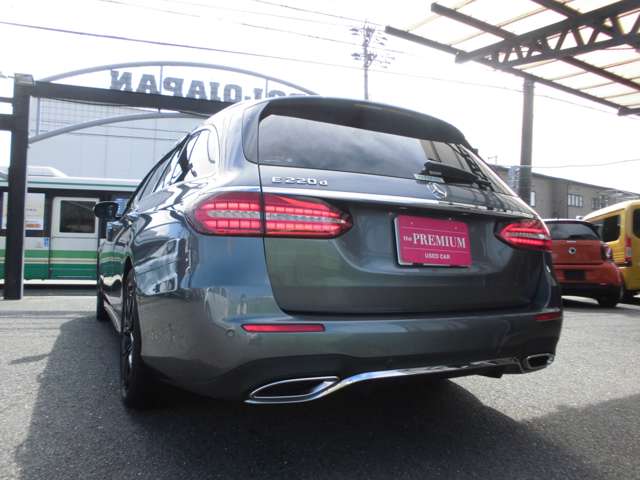 メルセデスベンツ Ｅクラスワゴン Ｅ２２０Ｄ スポーツ （ＩＳＧ搭載モデル） ディーゼルターボ ＭＰ２０２３０１ R5年 () 99
