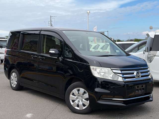 ホンダ ステップワゴン ２．０ Ｇ Ｅ セレクション H26年 (近畿) 99