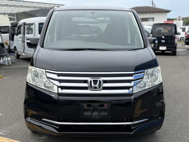 ホンダ ステップワゴン ２．０ Ｇ Ｅ セレクション H26年 (近畿) 99