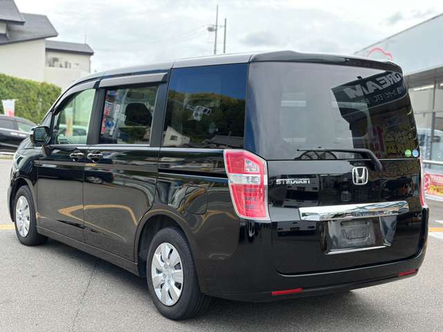 ホンダ ステップワゴン ２．０ Ｇ Ｅ セレクション H26年 (近畿) 99