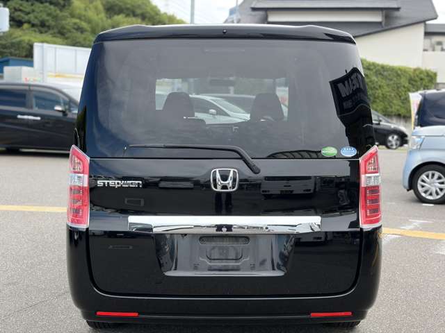 ホンダ ステップワゴン ２．０ Ｇ Ｅ セレクション H26年 (近畿) 99