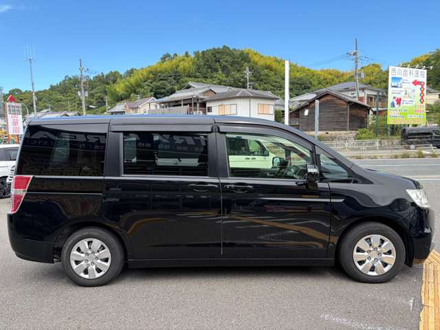 ホンダ ステップワゴン ２．０ Ｇ Ｅ セレクション H26年 (近畿) 99