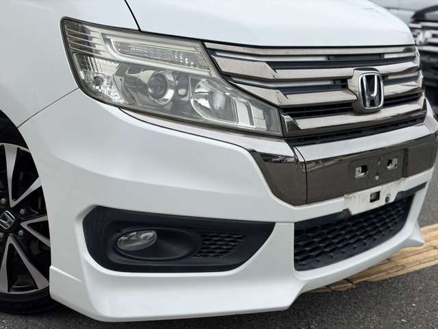 ホンダ ステップワゴン　スパーダ ２．０ スパーダ Ｚ クールスピリット H25年 (近畿) 99