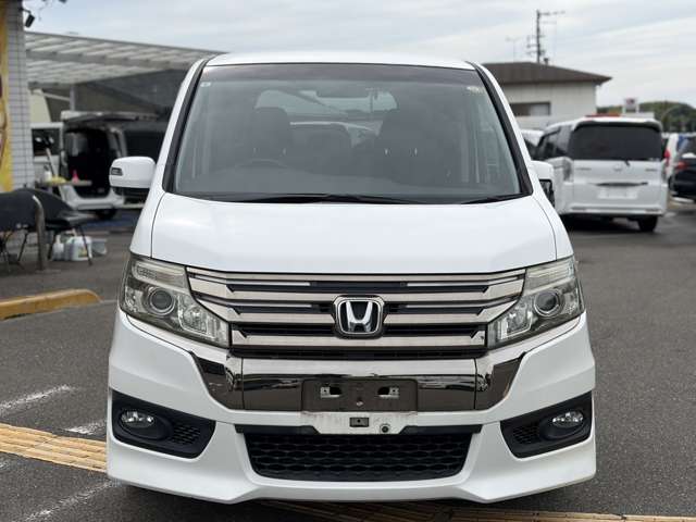 ホンダ ステップワゴン　スパーダ ２．０ スパーダ Ｚ クールスピリット H25年 (近畿) 99