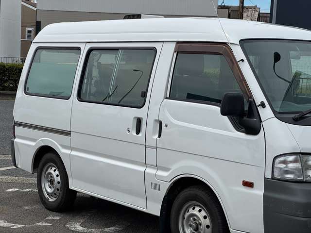 マツダ ボンゴバン １．８ ＤＸ 低床 ハイルーフ H26年 () 99