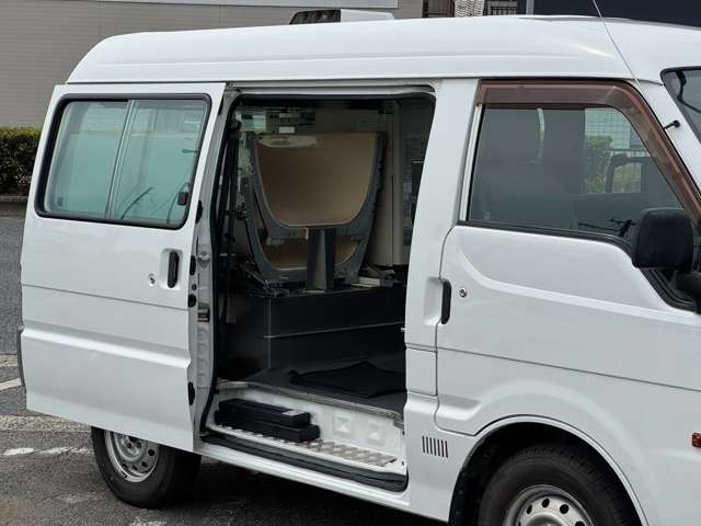マツダ ボンゴバン １．８ ＤＸ 低床 ハイルーフ H26年 () 99