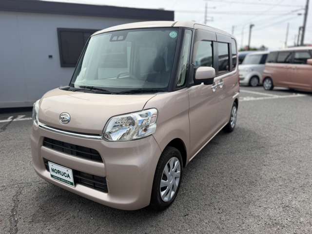 ダイハツ タント ６６０ Ｘ ＳＡＩＩＩ H29年 (近畿) 99