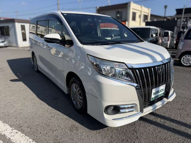 トヨタ エスクァイア ２．０ ＧＩ H27年 (近畿) 99