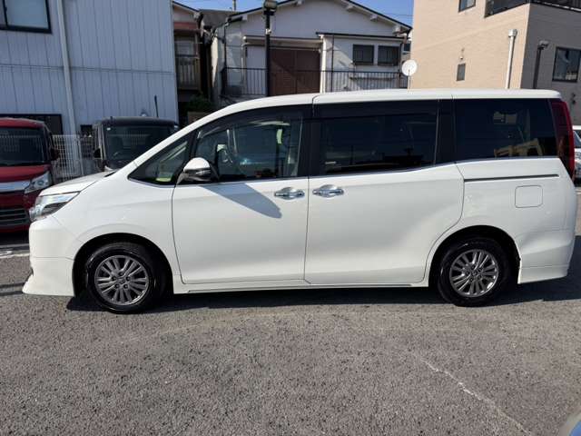 トヨタ エスクァイア ２．０ ＧＩ H27年 (近畿) 99