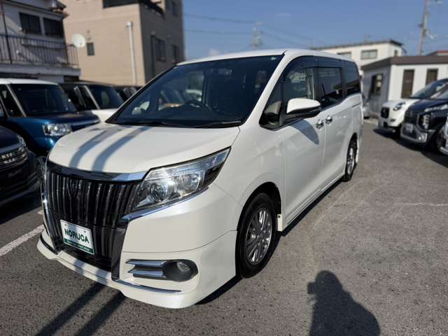トヨタ エスクァイア ２．０ ＧＩ H27年 (近畿) 99