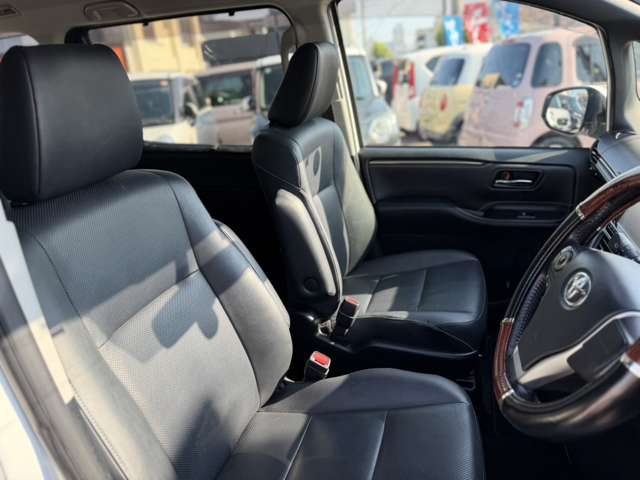 トヨタ エスクァイア ２．０ ＧＩ H27年 (近畿) 99
