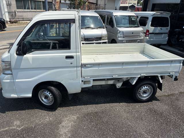 スバル サンバートラック ６６０ ＴＢ 三方開 ４ＷＤ H26年 (近畿) 99