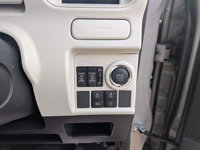 ダイハツ ムーヴ　キャンバス ６６０ Ｇ ブラックインテリア リミテッド ＳＡＩＩＩ R1年 (中国) 99