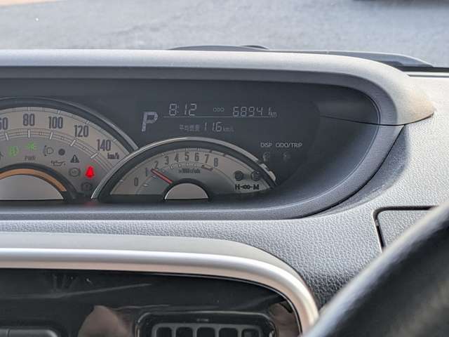 ダイハツ ムーヴ　キャンバス ６６０ Ｇ ブラックインテリア リミテッド ＳＡＩＩＩ R1年 (中国) 99