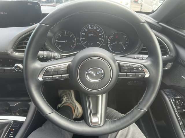 マツダ ＭＡＺＤＡ３　ファストバック １．８ ＸＤ プロアクティブ ツーリング セレクション ディーゼルターボ R5年 (中国) 99