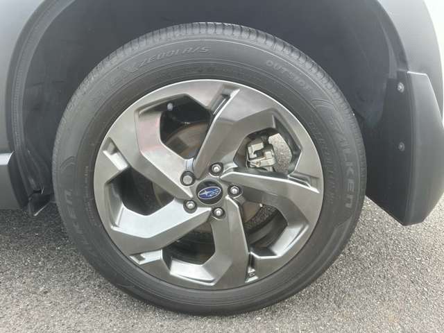 スバル フォレスター １．８ ＳＴＩ スポーツ ４ＷＤ R5年 (中国) 99
