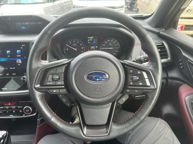 スバル フォレスター １．８ ＳＴＩ スポーツ ４ＷＤ R5年 (中国) 99