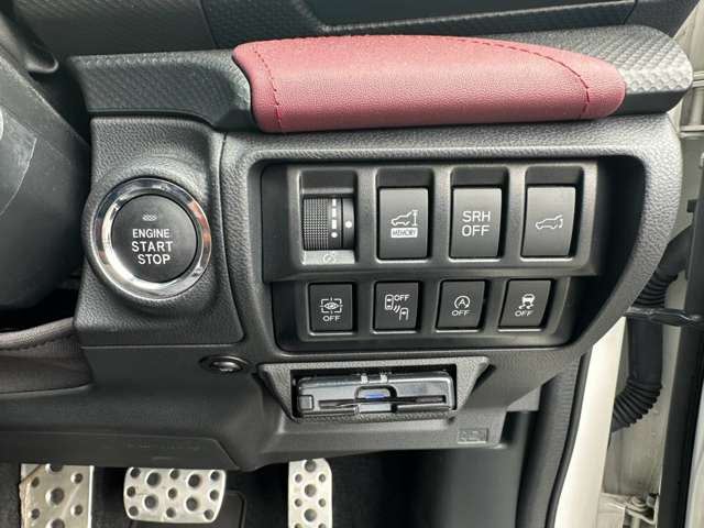 スバル フォレスター １．８ ＳＴＩ スポーツ ４ＷＤ R5年 (中国) 99