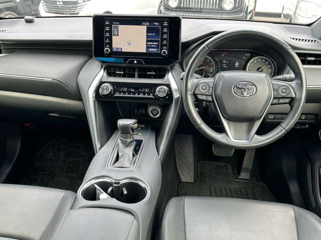 トヨタ ハリアー ２．０ Ｇ R2年 (中国) 99