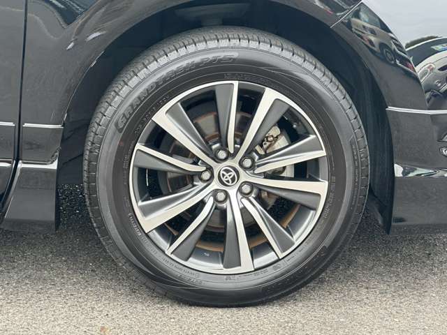 トヨタ ハリアー ２．０ Ｇ R2年 (中国) 99