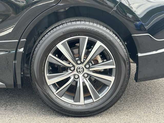 トヨタ ハリアー ２．０ Ｇ R2年 (中国) 99