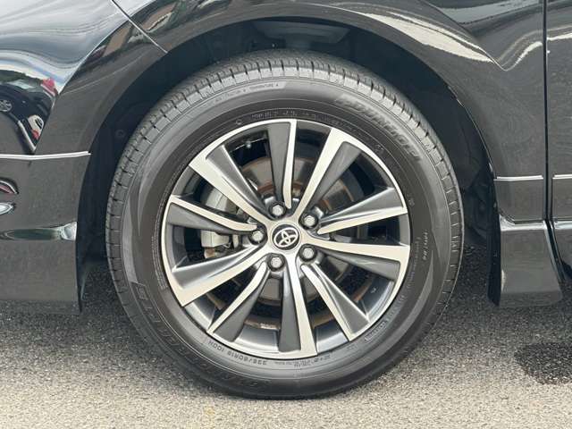 トヨタ ハリアー ２．０ Ｇ R2年 (中国) 99