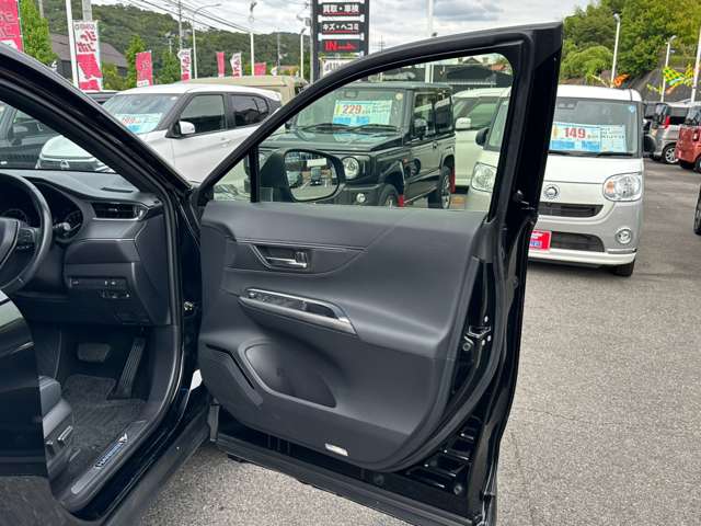 トヨタ ハリアー ２．０ Ｇ R2年 (中国) 99