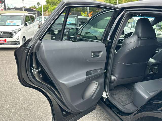 トヨタ ハリアー ２．０ Ｇ R2年 (中国) 99