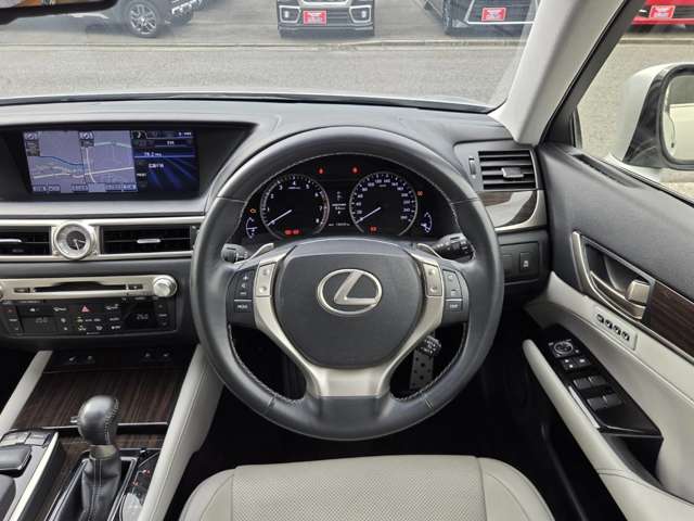 レクサス ＧＳ２５０ Ｉパッケージ H24年 (中国) 99