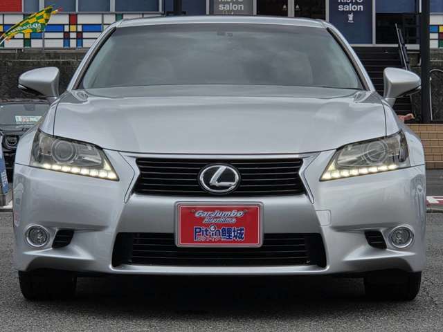 レクサス ＧＳ２５０ Ｉパッケージ H24年 (中国) 99