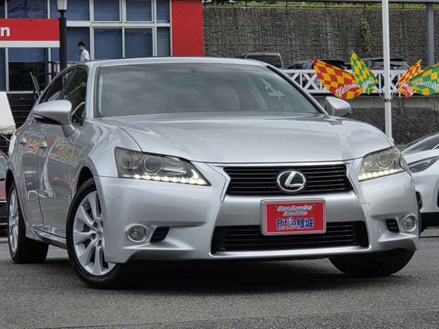 レクサス ＧＳ２５０ Ｉパッケージ H24年 (中国) 99