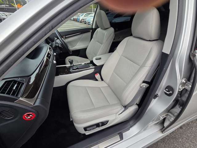 レクサス ＧＳ２５０ Ｉパッケージ H24年 (中国) 99