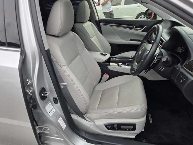 レクサス ＧＳ２５０ Ｉパッケージ H24年 (中国) 99
