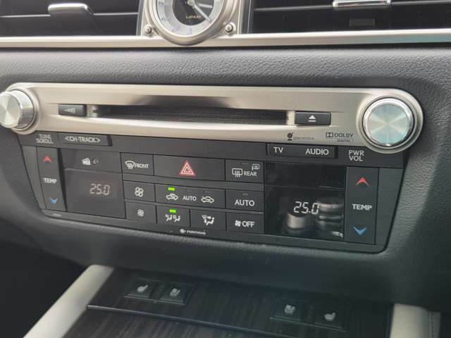 レクサス ＧＳ２５０ Ｉパッケージ H24年 (中国) 99